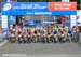 The start 		CREDITS:  		TITLE: Nove Mesto Na Morave World Cup 		COPYRIGHT: Rob Jones/www.canadiancyclist.com 2011� All rights retained - no copying, printing or other manipulation, editing or processing permitted without prior, written permission