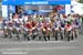 The start 		CREDITS:  		TITLE: Nove Mesto Na Morave World Cup 		COPYRIGHT: Rob Jones/www.canadiancyclist.com 2011� All rights retained - no copying, printing or other manipulation, editing or processing permitted without prior, written permission