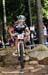 Emily Batty (Subaru - Trek) 		CREDITS:  		TITLE: Nove Mesto Na Morave World Cup 		COPYRIGHT: Rob Jones/www.canadiancyclist.com 2011� All rights retained - no copying, printing or other manipulation, editing or processing permitted without prior, written p