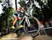 Mary Mcconneloug (Kenda/Seven/NoTubes) 		CREDITS:  		TITLE: Nove Mesto Na Morave World Cup 		COPYRIGHT: Rob Jones/www.canadiancyclist.com 2011� All rights retained - no copying, printing or other manipulation, editing or processing permitted without prior