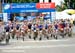 The start 		CREDITS:  		TITLE: Nove Mesto Na Morave World Cup 		COPYRIGHT: Rob Jones/www.canadiancyclist.com 2011� All rights retained - no copying, printing or other manipulation, editing or processing permitted without prior, written permission