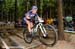 Marek Konwa (Milka Trek MTB Racing Team) 		CREDITS:  		TITLE: Nove Mesto Na Morave World Cup 		COPYRIGHT: Rob Jones/www.canadiancyclist.com 2011� All rights retained - no copying, printing or other manipulation, editing or processing permitted without pri