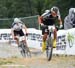 Manuel Fumic (Cannondale Factory Racing) 		CREDITS:  		TITLE: Nove Mesto Na Morave World Cup 		COPYRIGHT: Rob Jones/www.canadiancyclist.com 2011� All rights retained - no copying, printing or other manipulation, editing or processing permitted without pri