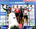 podium: Naf, Van Der Ploeg, Peter, Fumic, Litscher 		CREDITS:  		TITLE: Nove Mesto Na Morave World Cup 		COPYRIGHT: Rob Jones/www.canadiancyclist.com 2011� All rights retained - no copying, printing or other manipulation, editing or processing permitted w