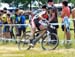 Geoff Kabush (Team Maxxis - Rocky Mountain) 		CREDITS:  		TITLE: World Cup Offenburg 		COPYRIGHT: Rob Jones/www.canadiancyclist.com 2011� All rights retained - no copying, printing or other manipulation, editing or processing permitted without prior, writ