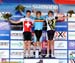 Lars Forster, Jens Schuermans, Dominic Zumstein 		CREDITS:  		TITLE: World Cup Offenburg 		COPYRIGHT: Rob Jones/www.canadiancyclist.com 2011� All rights retained - no copying, printing or other manipulation, editing or processing permitted without prior, 