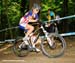 Alexis Ryan (USA) Team USA 		CREDITS:  		TITLE: World Cup Offenburg 		COPYRIGHT: Rob Jones/www.canadiancyclist.com 2011� All rights retained - no copying, printing or other manipulation, editing or processing permitted without prior, written permission