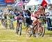 Lea Davison (Specialized Racing) 		CREDITS:  		TITLE: World Cup Offenburg 		COPYRIGHT: Rob Jones/www.canadiancyclist.com 2011� All rights retained - no copying, printing or other manipulation, editing or processing permitted without prior, written permiss
