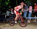 Lea Davison (Specialized Racing) 		CREDITS:  		TITLE: World Cup Offenburg 		COPYRIGHT: Rob Jones/www.canadiancyclist.com 2011� All rights retained - no copying, printing or other manipulation, editing or processing permitted without prior, written permiss