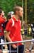 Antoine Caron was forced to watch after breaking his collarbone in training 		CREDITS:  		TITLE: World Cup Offenburg 		COPYRIGHT: Rob Jones/www.canadiancyclist.com 2011� All rights retained - no copying, printing or other manipulation, editing or processi