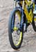 Fabien Barel ran spiked tires  		CREDITS: Rob Jones  		TITLE: Pietermaritzburg World Cup  		COPYRIGHT: ROB JONES/CANADIANCYCLIST.COM