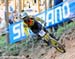 Luke Strobel (MS Evil Racing)  		CREDITS: Rob Jones  		TITLE: Pietermaritzburg World Cup  		COPYRIGHT: ROB JONES/CANADIANCYCLIST.COM