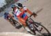 The break with Beveridge (L), Audrey Bernard, and Annie Ewart (R) went early and stayed away 		CREDITS: Jon Safka 		TITLE: 2011 Road Nationals 		COPYRIGHT: Jan Safka 2011� All rights retained - no copying, printing or other manipulation, editing or proces