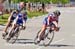 The break stayed away until the finish 		CREDITS: Jon Safka 		TITLE: 2011 Road Nationals 		COPYRIGHT: Jan Safka 2011� All rights retained - no copying, printing or other manipulation, editing or processing permitted without prior, written permission