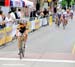 Leah Kirchmann (Team Manitoba) 		CREDITS:  		TITLE: Road National Championships 		COPYRIGHT: Rob Jones/www.canadiancyclist.com 2011� All rights retained - no copying, printing or other manipulation, editing or processing permitted without prior, written p
