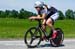 Audrey Bernard  		CREDITS: Jon Safka 		TITLE: 2011 Road Nationals 		COPYRIGHT: Jan Safka 2011� All rights retained - no copying, printing or other manipulation, editing or processing permitted without prior, written permission