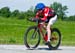 Nina Nesdoly 		CREDITS: Jon Safka 		TITLE: 2011 Road Nationals 		COPYRIGHT: Jan Safka 2011� All rights retained - no copying, printing or other manipulation, editing or processing permitted without prior, written permission