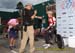 CC Editor Rob Jones interviews Clara Hughes 		CREDITS:  		TITLE:  		COPYRIGHT: Jon Safka 2010� All rights retained - no copying, printing or other manipulation, editing or processing permitted without prior, written permission