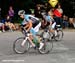 Keven Lacombe and Zach Bell (Team Spidertech powered by C10) 		CREDITS:  		TITLE: Road National Championships 		COPYRIGHT: Rob Jones/www.canadiancyclist.com 2011� All rights retained - no copying, printing or other manipulation, editing or processing perm