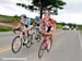 Rob Britton and Will Routley 		CREDITS:  		TITLE: Road National Championships 		COPYRIGHT: Rob Jones/www.canadiancyclist.com 2011� All rights retained - no copying, printing or other manipulation, editing or processing permitted without prior, written per