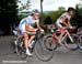 Dom Rollin and Laurent Dallaire * (Rocky Mountain Desjardins Valeurs Mobili�re) 		CREDITS:  		TITLE: Road National Championships 		COPYRIGHT: Rob Jones/www.canadiancyclist.com 2011� All rights retained - no copying, printing or other manipulation, editing