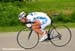 Rollin chases back at 90 kmph on the descent 		CREDITS:  		TITLE: Road National Championships 		COPYRIGHT: Rob Jones/www.canadiancyclist.com 2011� All rights retained - no copying, printing or other manipulation, editing or processing permitted without pr