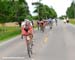 Nic Hamilton off the front of the chase group 		CREDITS:  		TITLE: Road National Championships 		COPYRIGHT: Rob Jones/www.canadiancyclist.com 2011� All rights retained - no copying, printing or other manipulation, editing or processing permitted without p