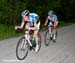 Routley and Bell on the final lap 		CREDITS:  		TITLE: Road National Championships 		COPYRIGHT: Rob Jones/www.canadiancyclist.com 2011� All rights retained - no copying, printing or other manipulation, editing or processing permitted without prior, writte