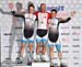 Routley, Tuft, Bell 		CREDITS:  		TITLE: Road National Championships 		COPYRIGHT: Rob Jones/www.canadiancyclist.com 2011� All rights retained - no copying, printing or other manipulation, editing or processing permitted without prior, written permission