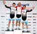 Routley, Tuft, Bell 		CREDITS:  		TITLE: Road National Championships 		COPYRIGHT: Rob Jones/www.canadiancyclist.com 2011� All rights retained - no copying, printing or other manipulation, editing or processing permitted without prior, written permission