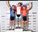 U23 podium:  Papillon, Houle, Riggs 		CREDITS:  		TITLE: Road National Championships 		COPYRIGHT: Rob Jones/www.canadiancyclist.com 2011� All rights retained - no copying, printing or other manipulation, editing or processing permitted without prior, writ