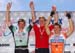 (L-R) Justin Zottl, Christopher Prendergast,Charles Matte  		CREDITS: Jon Safka 		TITLE: 2011 Road Nationals 		COPYRIGHT: Jan Safka 2011� All rights retained - no copying, printing or other manipulation, editing or processing permitted without prior, writ