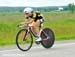 Leah Kirchmann took silver in U23 		CREDITS:  		TITLE: Road National Championships 		COPYRIGHT: Rob Jones/www.canadiancyclist.com 2011� All rights retained - no copying, printing or other manipulation, editing or processing permitted without prior, writte