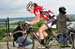 Laura Bietola (Team Ontario/3Rox Racing) 		CREDITS:  		TITLE:  		COPYRIGHT: Jon Safka 2011� All rights retained - no copying, printing or other manipulation, editing or processing permitted without prior, written permission
