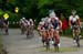 Team TIBCO/To The Top did a lot of work on the climb 		CREDITS:  		TITLE:  		COPYRIGHT: Jon Safka 2011� All rights retained - no copying, printing or other manipulation, editing or processing permitted without prior, written permission