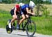 Robbi Weldon (B)/Lyne Bessette (Ontario / Quebec) 		CREDITS: Jon Safka 		TITLE: 2011 Road Nationals 		COPYRIGHT: Jan Safka 2011� All rights retained - no copying, printing or other manipulation, editing or processing permitted without prior, written permi