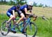 Melissa Boisvert (B)/Audrey Sarrazin (Equipe du Quebec) 		CREDITS: Jon Safka 		TITLE: 2011 Road Nationals 		COPYRIGHT: Jan Safka 2011� All rights retained - no copying, printing or other manipulation, editing or processing permitted without prior, written