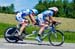 Jean-Francois Crepault (B)/Pierre Boilard (Independent) 		CREDITS: Jon Safka 		TITLE: 2011 Road Nationals 		COPYRIGHT: Jan Safka 2011� All rights retained - no copying, printing or other manipulation, editing or processing permitted without prior, written