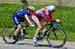 Genevieve Ouellette (B)/Emilie Roy (Equipe du Quebec) 		CREDITS: Jon Safka 		TITLE: 2011 Road Nationals 		COPYRIGHT: Jan Safka 2011� All rights retained - no copying, printing or other manipulation, editing or processing permitted without prior, written p