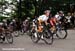 Beveridge and Fortin leave the way up the climb 		CREDITS:  		TITLE: Road National Championships 		COPYRIGHT: Rob Jones/www.canadiancyclist.com 2011� All rights retained - no copying, printing or other manipulation, editing or processing permitted without