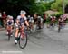 Tara Whitten and Erinne Willock  (Team TIBCO/To The Top) 		CREDITS:  		TITLE: Road National Championships 		COPYRIGHT: Rob Jones/www.canadiancyclist.com 2011� All rights retained - no copying, printing or other manipulation, editing or processing permitte