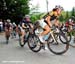 Leah Kirchmann (Team Manitoba) 		CREDITS:  		TITLE: Road National Championships 		COPYRIGHT: Rob Jones/www.canadiancyclist.com 2011� All rights retained - no copying, printing or other manipulation, editing or processing permitted without prior, written p