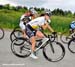 Karol-ann Canuel (Vienne-Futuroscope) 		CREDITS:  		TITLE: Road National Championships 		COPYRIGHT: Rob Jones/www.canadiancyclist.com 2011� All rights retained - no copying, printing or other manipulation, editing or processing permitted without prior, wr