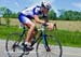 Vincent Joinette 		CREDITS: Jon Safka 		TITLE: 2011 Road Nationals 		COPYRIGHT: Jan Safka 2011� All rights retained - no copying, printing or other manipulation, editing or processing permitted without prior, written permission