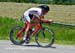 Joseph-emile Lupien 		CREDITS: Jon Safka 		TITLE: 2011 Road Nationals 		COPYRIGHT: Jan Safka 2011� All rights retained - no copying, printing or other manipulation, editing or processing permitted without prior, written permission