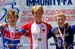 Podium: Nigel Ellsay, Alex Cataford, Yohan Patry 		CREDITS: Jon Safka 		TITLE: 2011 Road Nationals 		COPYRIGHT: Jan Safka 2011� All rights retained - no copying, printing or other manipulation, editing or processing permitted without prior, written permis
