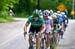 David Veilleux (Team Europcar) and Dom Rollin (FDJ) chase 		CREDITS:  		TITLE:  		COPYRIGHT: Jon Safka 2011� All rights retained - no copying, printing or other manipulation, editing or processing permitted without prior, written permission