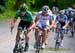 David Veilleux (Team Europcar) and Dom Rollin (FDJ) chase 		CREDITS:  		TITLE:  		COPYRIGHT: Jon Safka 2011� All rights retained - no copying, printing or other manipulation, editing or processing permitted without prior, written permission