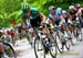 David Veilleux (Team Europcar) 		CREDITS:  		TITLE:  		COPYRIGHT: Jon Safka 2011� All rights retained - no copying, printing or other manipulation, editing or processing permitted without prior, written permission