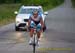 Svein Tuft on the last lap 		CREDITS:  		TITLE:  		COPYRIGHT: Jan Safka 2011�         All rights retained - no copying, printing or other manipulation, editing or processing permitted without prior, written permission